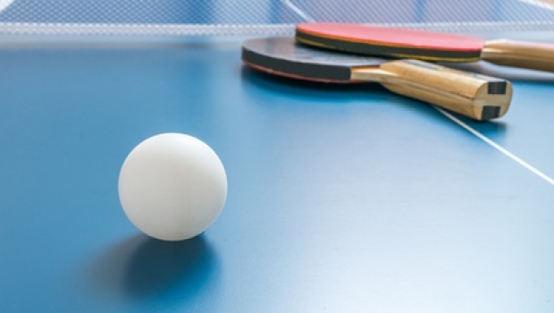 Indoor Tischtennisplatte vs. Outdoor Tischtennisplatte