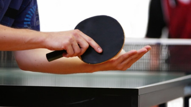 Tipps für den perfekten Tischtennis Aufschlag