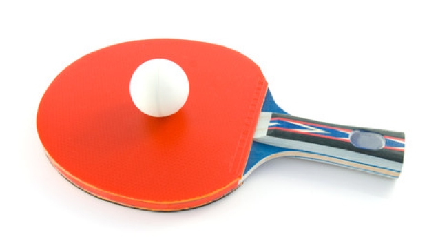Tischtennisschläger Pflege – Tipps für die richtige Reinigung