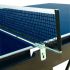 STIGA Basic Roller Indoor Tischtennisplatte