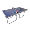  Ping Pong Classic Tischtennisplatte