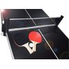  PingPong-Classics Klappbare Tischtennisplatte