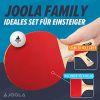 Joola Tischtennisset Family